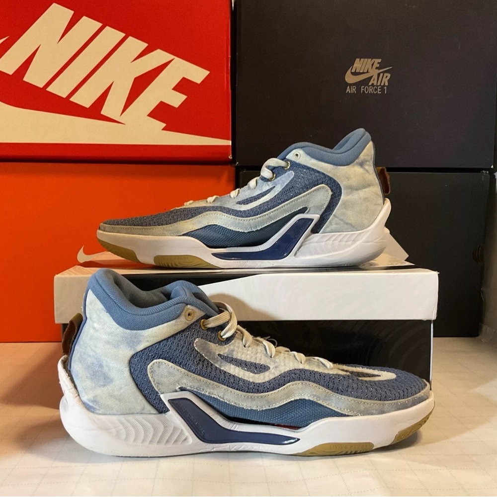 Nike Jordan Tatum     Size 9 Men’s   Size 10.5 Women